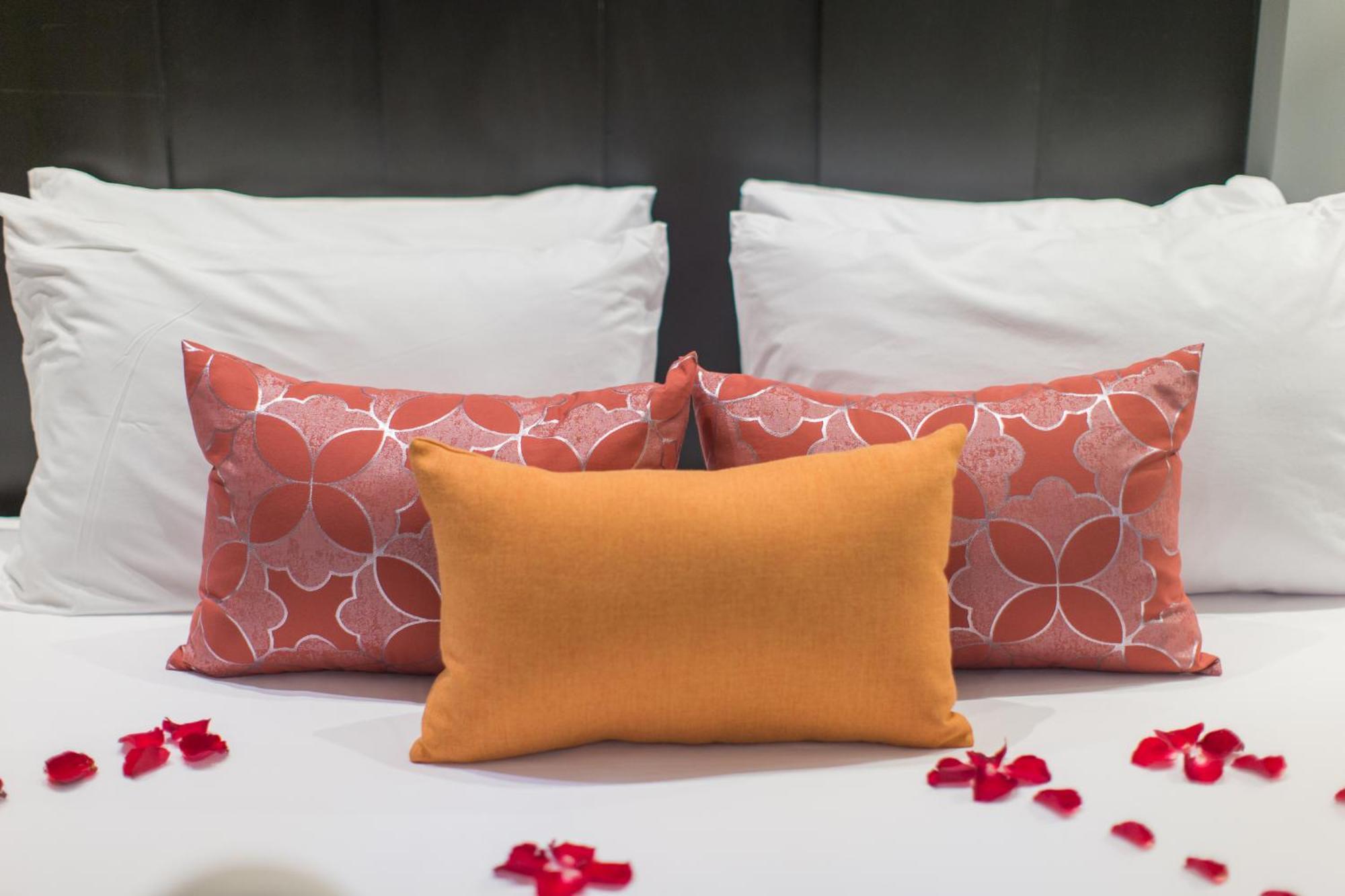 Patong Signature Boutique Hotel Cameră foto