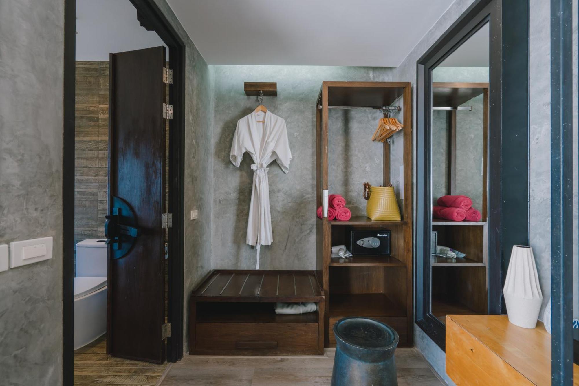 Patong Signature Boutique Hotel Cameră foto