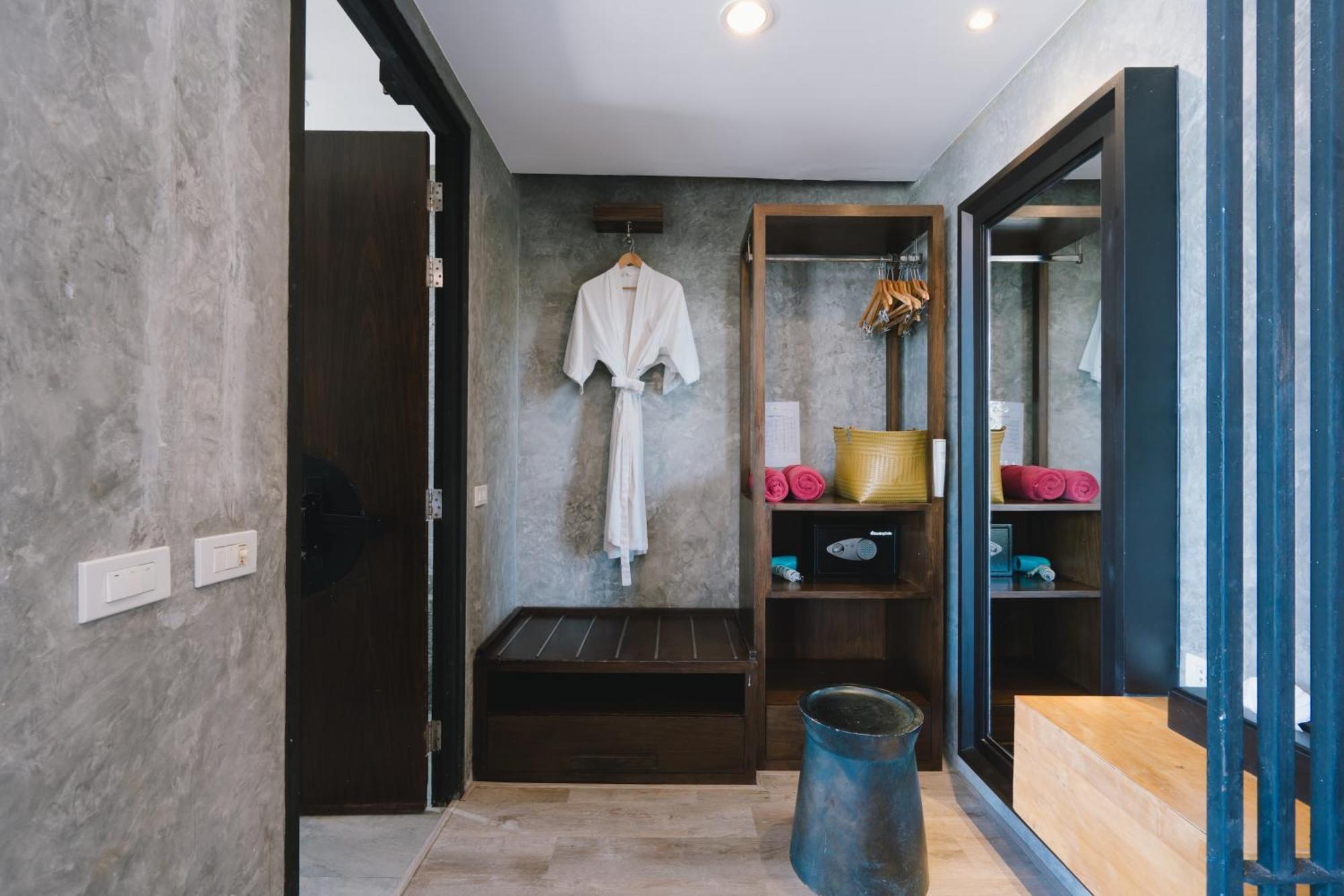 Patong Signature Boutique Hotel Cameră foto